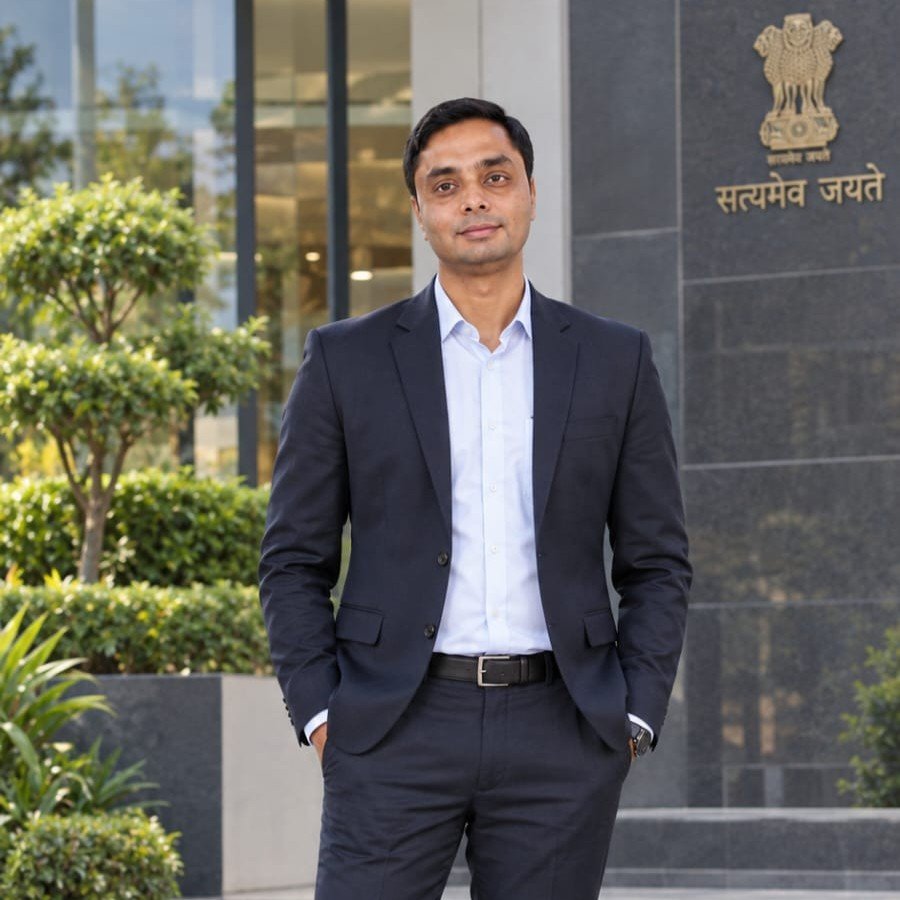Raj Kumar Dubey